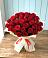 Букет 29 Красных роз в Копанище