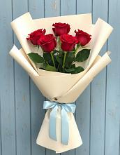 Букет Классика чувств #REPLACE_PRED# Копанище