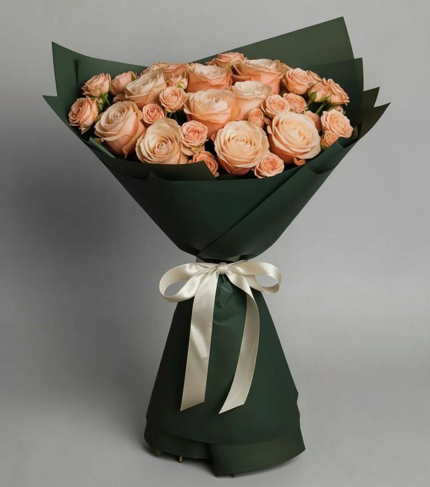 Букет Элегантный в Копанище