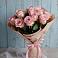 Букет цветов из: Розы в Копанище