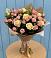 Букет цветов из: Розы в Копанище