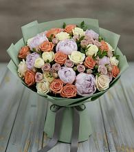 Букет Мороженное #REPLACE_PRED# Копанище