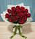 Букет Красные розы в Копанище