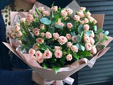 Букет Удовольствие #REPLACE_PRED# Копанище