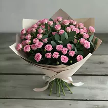 Букет Удовольствие в Копанище