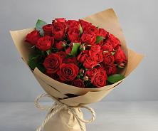 Букет Любовный роман #REPLACE_PRED# Копанище