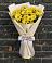 Букет цветов из: Хризантемы в Копанище