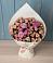 Букет цветов из: Розы в Копанище