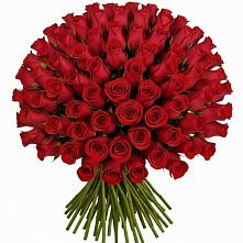 Букет Красные розы Чери Лав в Копанище