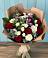 Букет цветов из: Розы и Альстромерии в Копанище