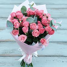 Букет Леди совершенство в Копанище