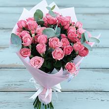 Букет Леди совершенство в Копанище